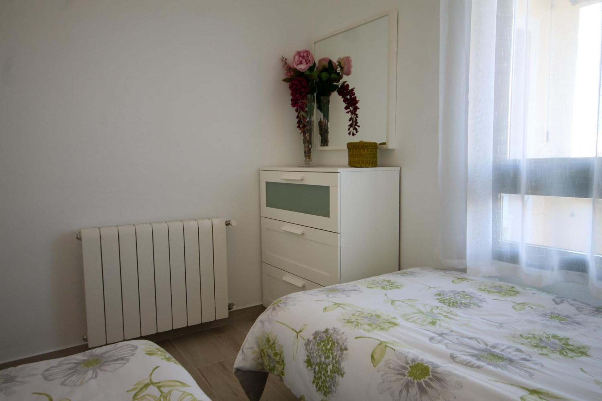 Luxury 2 Bed, 2 Bath Apartment With Sea View, Central Heating And New Bathrooms. Dehesa de Campoamor  Εξωτερικό φωτογραφία