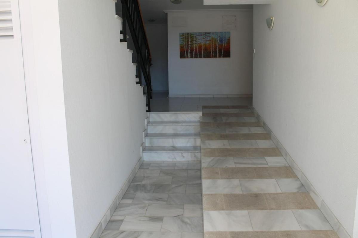 Luxury 2 Bed, 2 Bath Apartment With Sea View, Central Heating And New Bathrooms. Dehesa de Campoamor  Εξωτερικό φωτογραφία