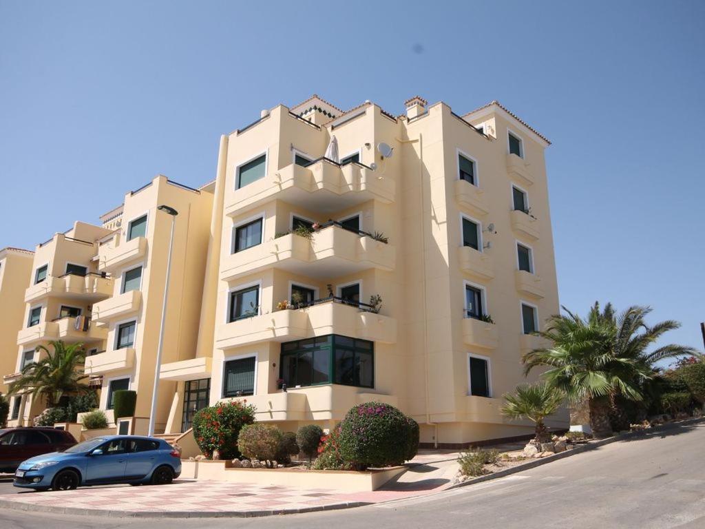 Luxury 2 Bed, 2 Bath Apartment With Sea View, Central Heating And New Bathrooms. Dehesa de Campoamor  Εξωτερικό φωτογραφία